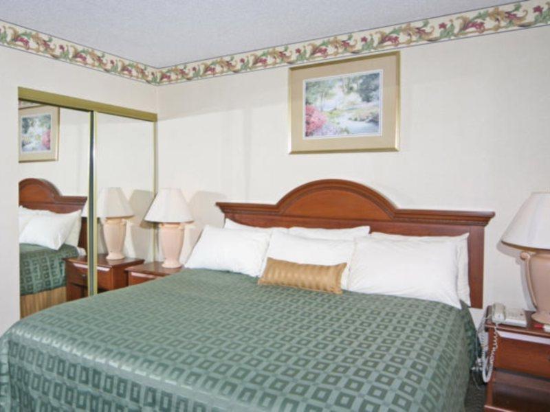 Comfort Inn River Ridge Asheville Exterior foto