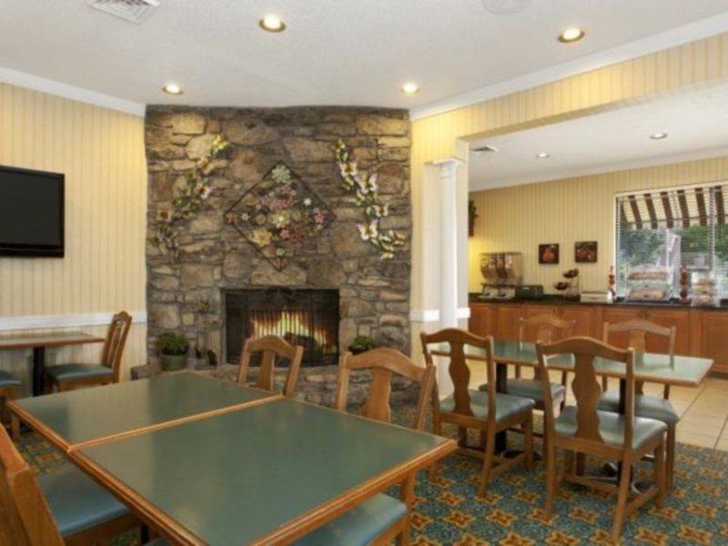 Comfort Inn River Ridge Asheville Exterior foto