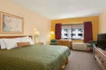 Comfort Inn River Ridge Asheville Exterior foto
